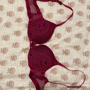 Very sexy push up bra